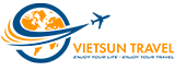 vietsun logo