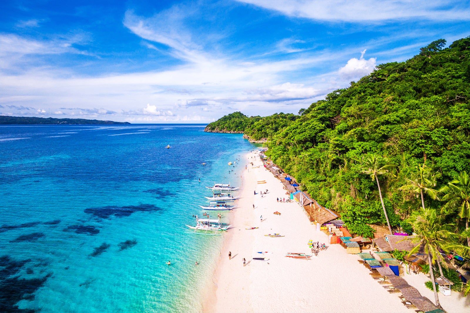 MANILA - ĐẢO BORACAY - Du Lịch Việt Sun